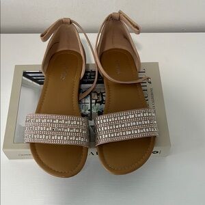 Summer Sandals